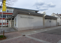 Deutsches Uhrenmuseum